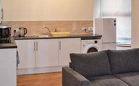 Harbour Apartment
