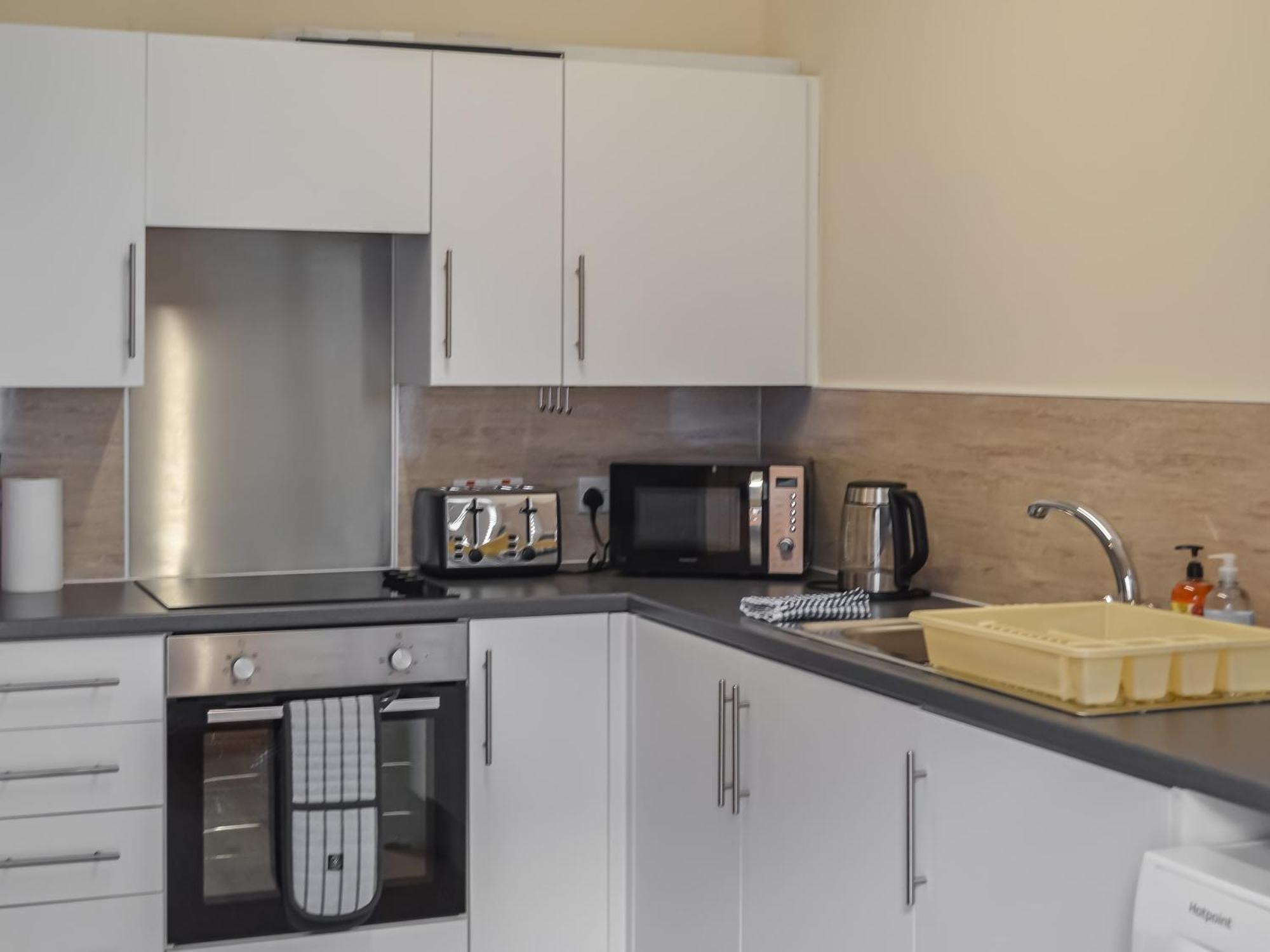 Harbour Apartment Nairn Exterior photo